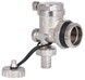 ливна група Thermo Alliance Standart 1'' латунь SD367W25 - SD367W25 - 3