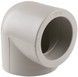 Кутик PPR THERMO ALLIANCE 110, 90&deg; - DSE009 - 1