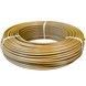 Труба ICMA GOLD-PEX 16х2 мм, 600 м теплый пол №P198 88P180GH60099