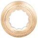 Подовжувач латунний Thermo Alliance Standart 1/2" ВРх1/2" ЗР, 30 мм SD4221530