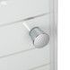 Душевая кабина LIDZ WIEŻA 90x90, низкий, стекло Linie 4 мм - LWISC9090SATLOWL - 10