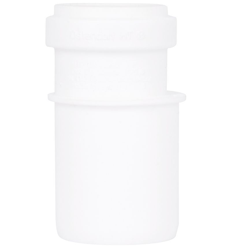 Редукция канализационная Ostendorf-OSMA HT-System PLUS d40&times;32 "Белый" SD00057583