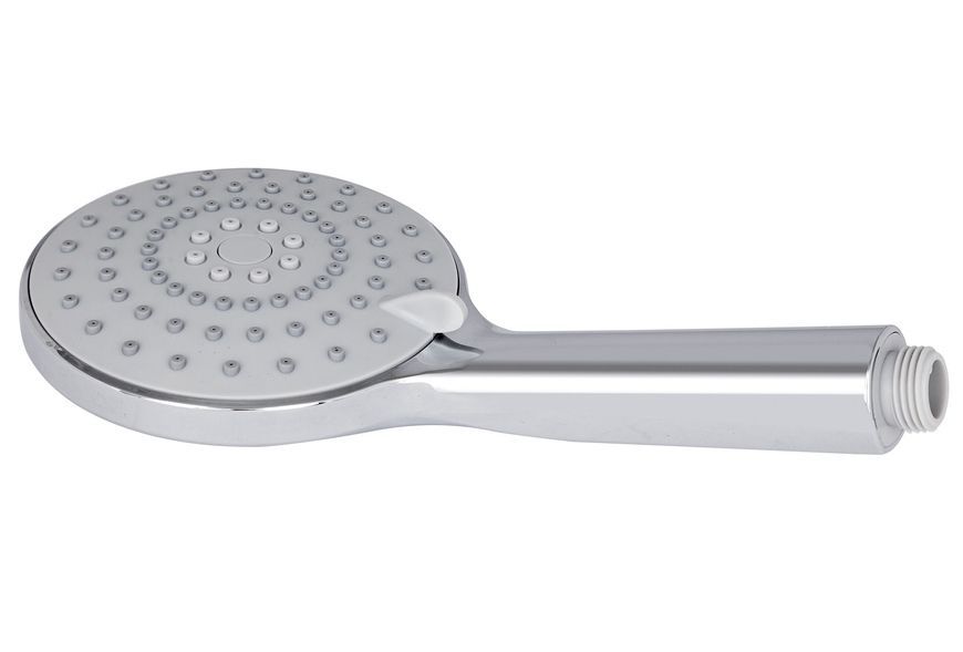 Душевая система Lidz Latwa 1030 с изливом Chrome LDLAT1030CRM45417 - LDLAT1030CRM45417