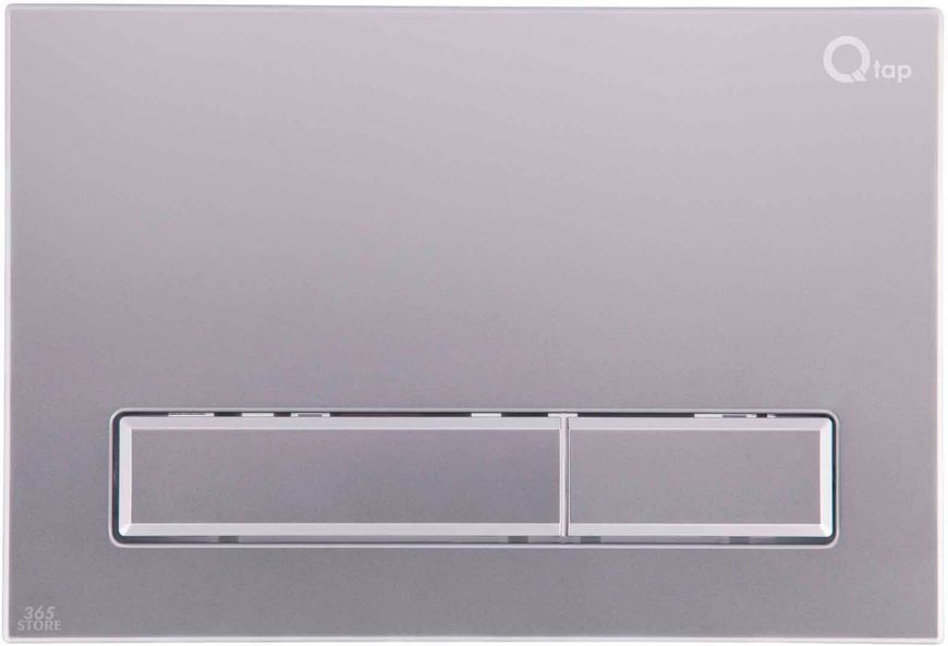 Інсталяція Q-TAP Nest M425-M08SAT з панеллю зливу Satin - QTNESTM425M08SAT