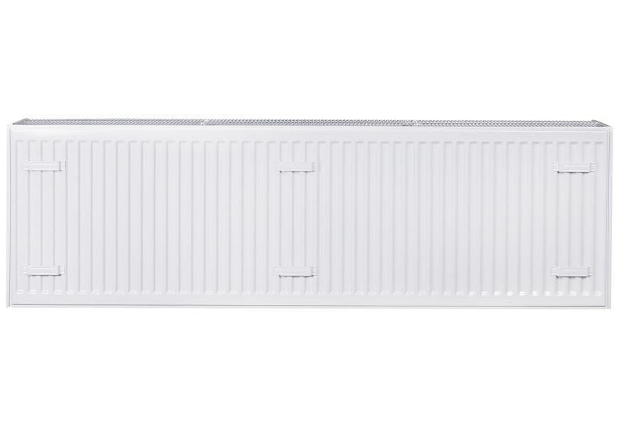 Радіатор сталевий AQUATRONIC 33 (500x1600) мм бокове підключення A335001600K - A335001600K
