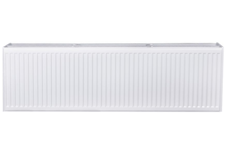 Радіатор сталевий AQUATRONIC 33 (500x1600) мм бокове підключення A335001600K - A335001600K