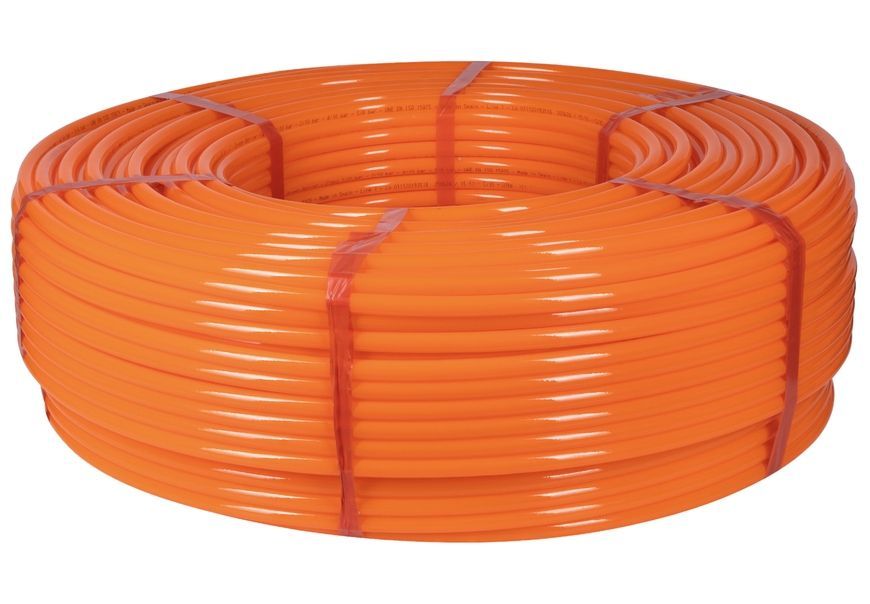 Труба Thermo Alliance Spain PEX-A EVOH Orange 16х2 мм (320 м) SD00052687