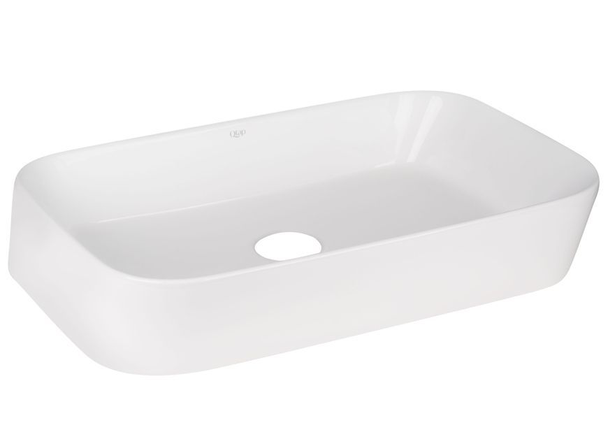 Раковина-чаша Qtap Scorpio 545х400х120 White QT14112243WN - QT14112243WN