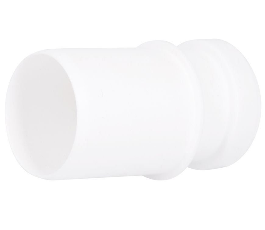 Редукция канализационная Ostendorf-OSMA HT-System PLUS d40&times;32 "Белый" SD00057583