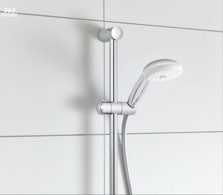 Душова система GROHE New Tempesta 100 27598001 - 27598001