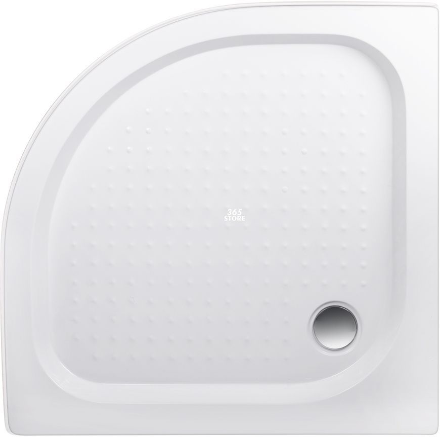 Душевая кабина LIDZ WIEŻA 90x90, низкий, стекло Linie 4 мм - LWISC9090SATLOWL