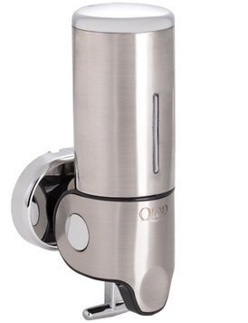 Диспенсер для рідкого мила QTAP Davcovac mydla DM500CS - DM500CS