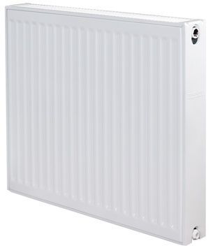 Радиатор стальной THERMO ALLIANCE 22 тип 600х700 боковое подключение TA22600700K - TA22600700K
