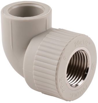 Кутик PPR THERMO ALLIANCE 20х1/2" ВР - DSE2015