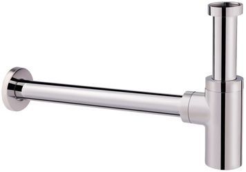 Сифон для раковины LIDZ Tani 01 хром LDTAN01CRM29470 - LDTAN01CRM29470