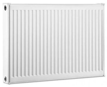 Радіатор сталевий Thermo Alliance 11 тип 500х1100 бічне підключення TA115001100K - TA115001100K