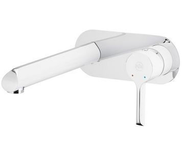 Смеситель для умывальника KFA ARMATURA ANGELIT 4729-810-40 скрытого монтажа - 4729-810-40