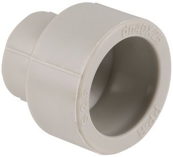 Муфта PPR THERMO ALLIANCE 40х25 - DSB105