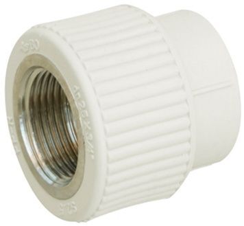 Муфта PPR BLUE OCEAN 32х3/4" ВР BOIAXX3202XXX - BOIAXX3202XXX