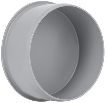 Заглушка каналізаційна Ostendorf-OSMA HT-System PLUS d90 SD00057476