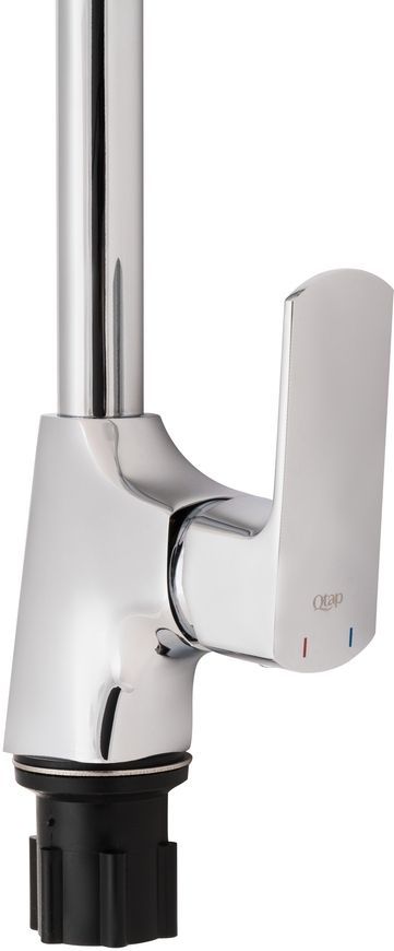 Смеситель для кухни QTAP Lipno 9023101UC - QTLIPNO9023101UC