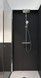 Душова система HANSGROHE Crometta E Showerpipe 240 1jet з термостатом 27271000 хром - 27271000 - 7
