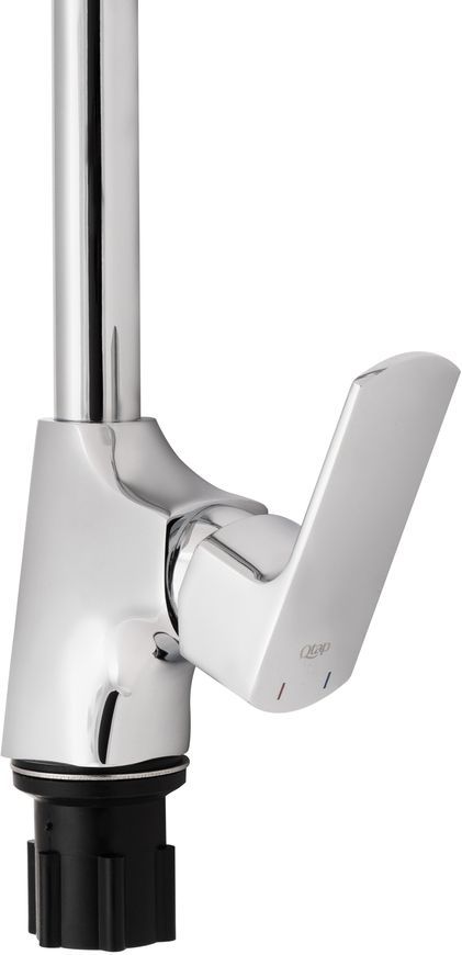 Смеситель для кухни QTAP Lipno 9023101UC - QTLIPNO9023101UC
