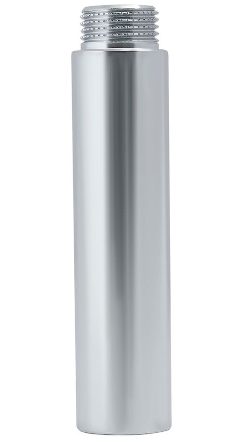 Подовжувач латунний хромований Icma 1/2"ЗРх1/2"ВР довжина 100 мм №19 81019AD10006
