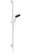 Душовий набір HANSGROHE Pulsify Select S 105 3jet Relaxation EcoSmart 90 см Matt White 24171700 білий матовий - 24171700 - 1