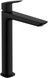 Смеситель для раковины HANSGROHE Logis 240 Fine Matt Black 71258670 черный матовый - 71258670 - 1