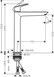 Смеситель для раковины HANSGROHE Logis 240 Fine Matt Black 71258670 черный матовый - 71258670 - 2