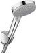 Душевой набор HANSGROHE Vernis Blend Vario 100 с душевым шлангом 160 см 26273000 хром - 26273000 - 1