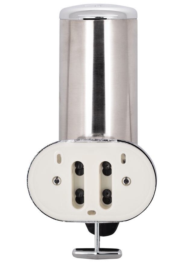 Диспенсер для жидкого мыла QTAP Davcovac mydla DM500CS - DM500CS
