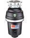 Измельчитель пищевых отходов для кухонной мойки McALPINE WDU-3ASEU