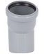 Коліно каналізаційне Ostendorf-OSMA HT-System PLUS d75&times;30&deg; SD00057480