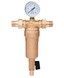 Фильтр самоочищающийся Karro Super 1/2" НН латунь KR88043/1 CV011423 - KR88043/1 - 1