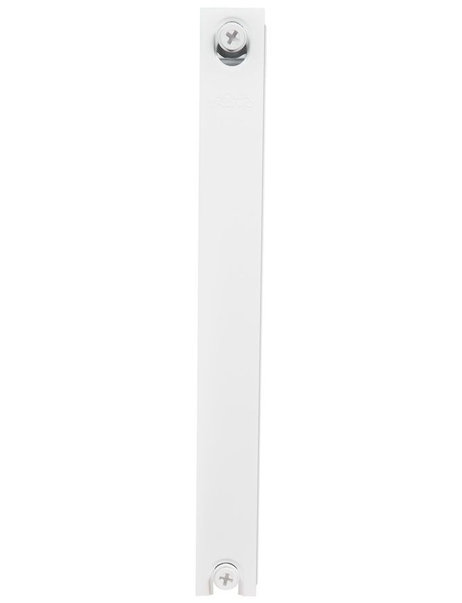 Радіатор сталевий AQUATRONIC 11 (600x1100) мм бокове підключення A116001100K - A116001100K