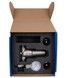 Фильтр самопромывной Thermo Alliance Standart тонкой очистки 1/2" НР с манометром латунный SF127W15 - SF127W15 - 7