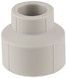 Муфта PPR THERMO ALLIANCE 40х25 - DSB105 - 3