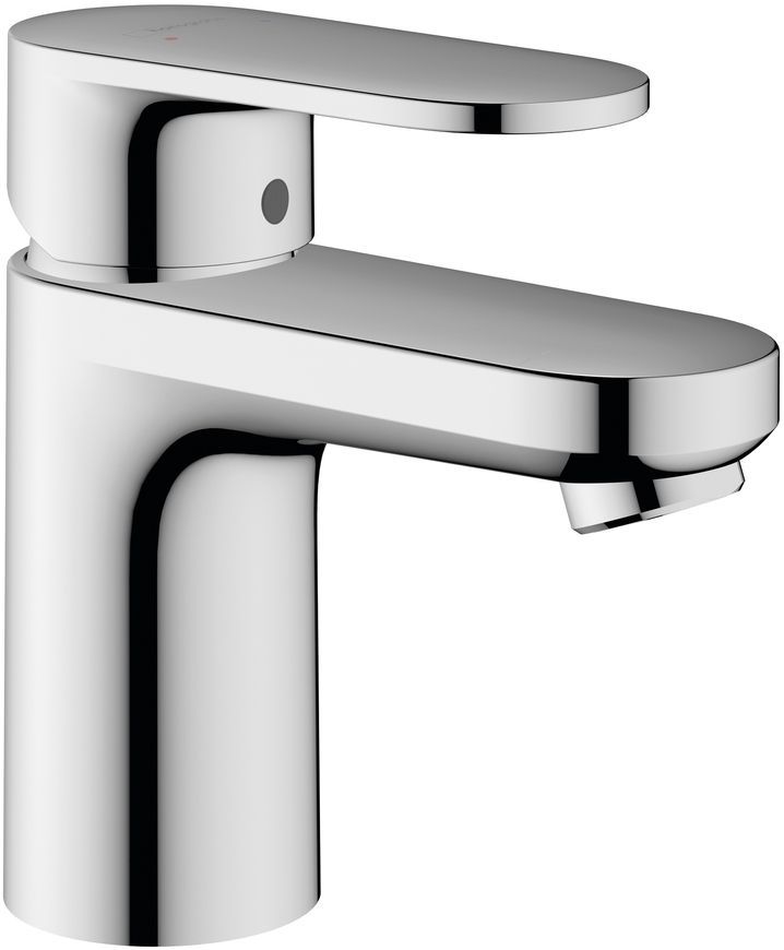 Набір змішувачів HANSGROHE Vernis Blend 3 в 1 (71550000+71440000+26533400) 71550111