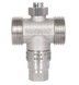 Антифризный клапан для тепловых насосов Icma 1" латунь №609 90609AF06 - 90609AF06 - 5