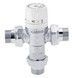 Смесительный термостатический кран Karro KR1081/2 3/4" НР латунь CV009152