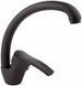Смеситель для кухни LIDZ (BLA) 40 87 008F-3 (20 38 008 03) черный - LIDZBLA203800803 - 1