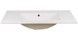Раковина врезная QTAP Albatross New 815x465x170 White с донным клапаном QT0111750680W - QT0111750680W - 3