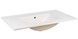 Раковина врезная QTAP Albatross New 815x465x170 White с донным клапаном QT0111750680W - QT0111750680W - 4
