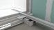 Прихована частина HANSGROHE uBox universal &oslash;40 для душових трапів 01000180 - 01000180 - 8