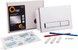 Інсталяція Q-TAP Nest M425-M08CRM з панеллю зливу Chrome - QTNESTM425M08CRM - 3