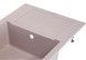 Кухонна мийка LIDZ 781x510/200 COL-06 (LIDZCOL06781510200) - LIDZCOL06781510200 - 4