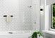 Ручний душ HANSGROHE DogShower 150 3 Jet Matt White 26640700 білий матовий - 26640700 - 5