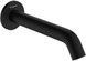 Излив для ванны HANSGROHE Tecturis S Matt Black 73411670 черный матовый - 73411670 - 1